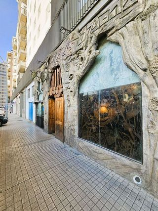 Bar en venta en Barañain