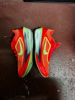 Zapatillas Nike Zoom Fly 6 Talla 44.5