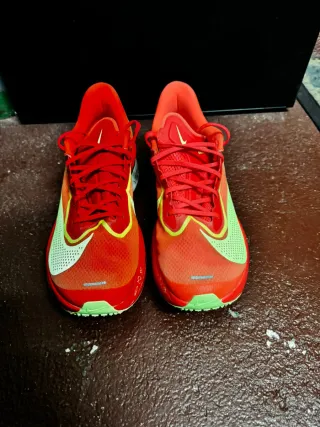 Zapatillas Nike Zoom Fly 6 Talla 44.5