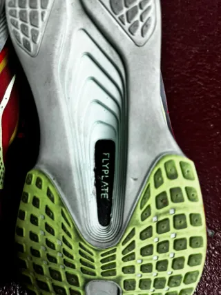 Zapatillas Nike Zoom Fly 6 Talla 44.5