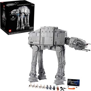 LEGO Star Wars 75313 AT-AT