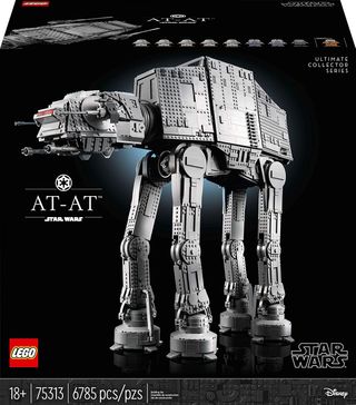 LEGO Star Wars 75313 AT-AT