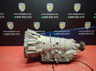 CAJA CAMBIOS BMW SERIE 3 COMPACTO (E46) N42B20 3G