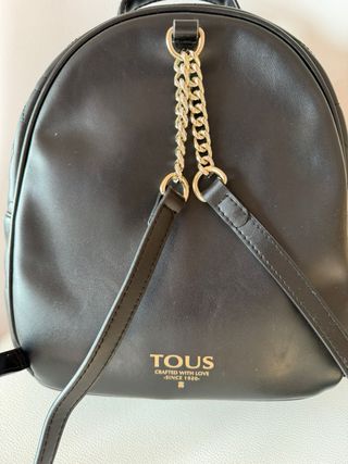 Mochila dreams Tous Nueva con etiqueta