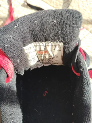 Zapatillas con ruedas unisex