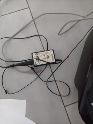 Stampante HP Deskjet 3050: Stampa, Scansiona, Copi