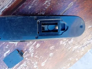 Linterna LED para lectura