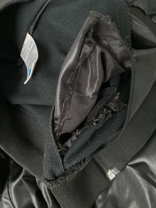 Chándal Adidas Chile 62 Negro y Plateado