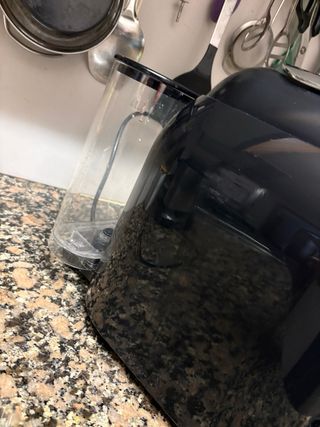 Cafetera Delta Q Automática de capaulas