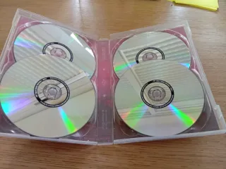 Friends - Temporada 7 DVD