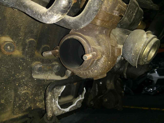 MOTOR COMPLETO BMW SERIE 3 BERLINA (E46) 320d