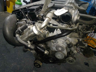 MOTOR COMPLETO BMW SERIE 3 BERLINA (E46) 320d