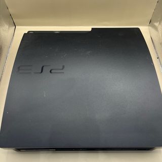 Playstation 3 PS3 nera console originale box