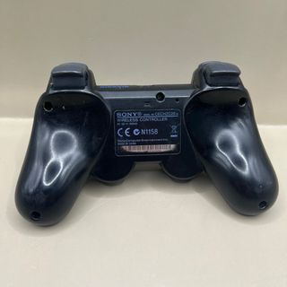 Playstation 3 PS3 nera console originale box