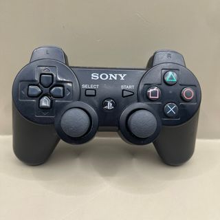 Playstation 3 PS3 nera console originale box