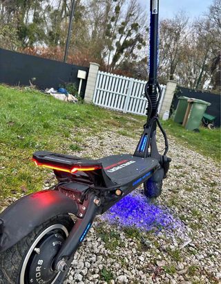 Dualtron Victor Luxury Plus Patinete Eléctrico