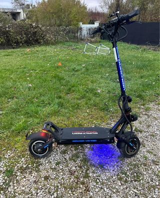 Dualtron Victor Luxury Plus Patinete Eléctrico