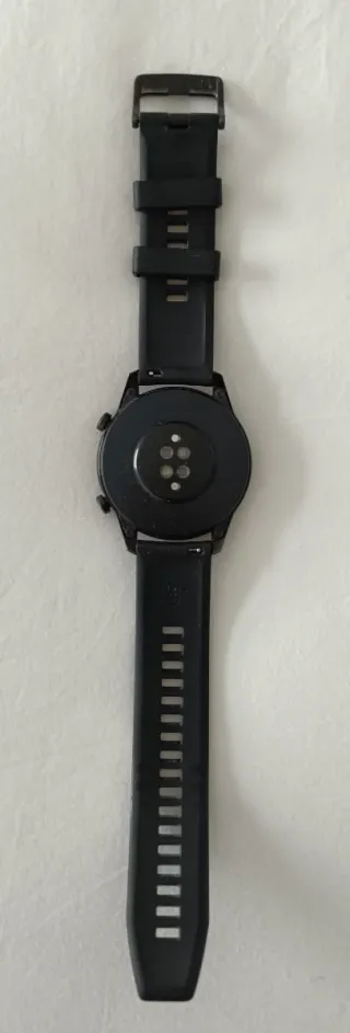 Huawei Watch GT 2 46mm Negro