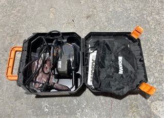 Lijadora WORX D-Tail WT649.1 65W