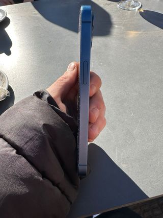 iPhone 13 256 GB Azul