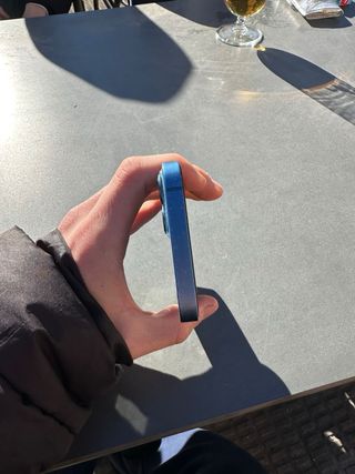 iPhone 13 256 GB Azul