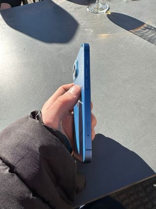 iPhone 13 256 GB Azul