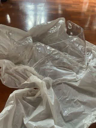 Casco de Moto Icon Armada