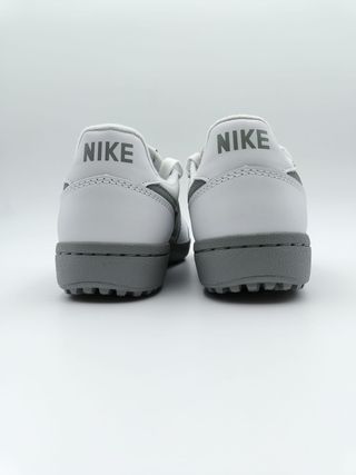 Nike Field General Grigio Bianco Scarpe Uomo