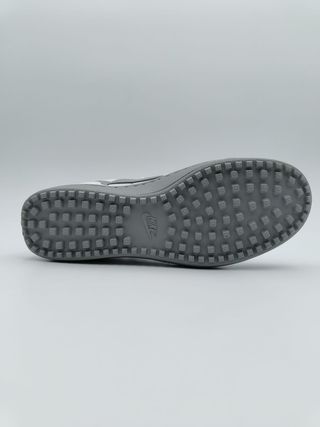 Nike Field General Grigio Bianco Scarpe Uomo