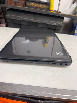 Portátil HP Pavilion g6 Intel i3 4GB RAM