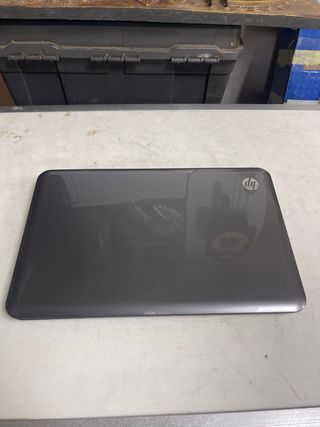 Portátil HP Pavilion g6 Intel i3 4GB RAM
