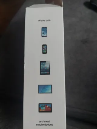 Cargador M14 para coche 7 en 1