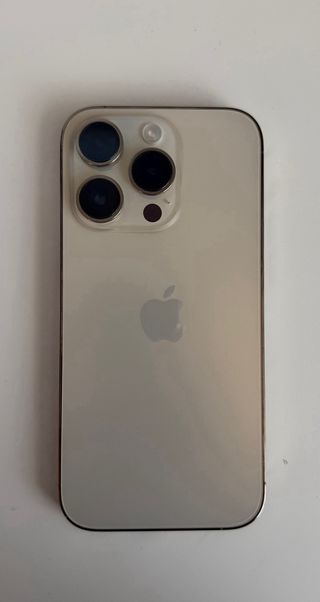 iPhone 14 Pro Oro 256GB