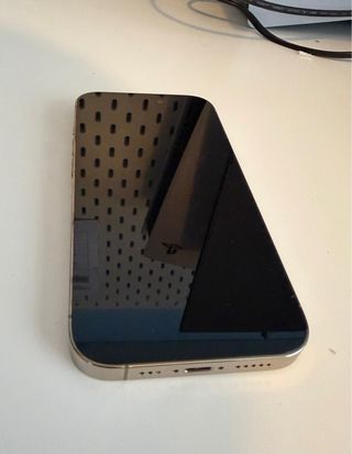 iPhone 14 Pro Oro 256GB