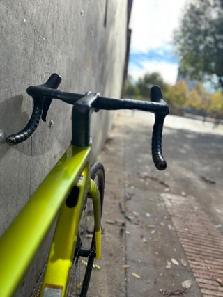 Cannondale Supersix EVO 3 Bicicleta Carretera