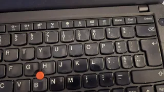 Lenovo Thinkpad X270