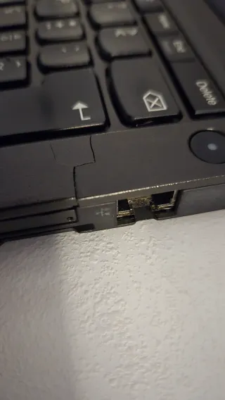 Lenovo Thinkpad X270