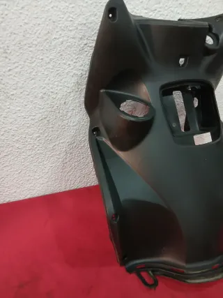 Contraescudo Kymco Agility City