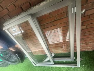 Ventana Aluminio Corredera