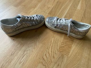 Zapatillas Golden Goose Mujer