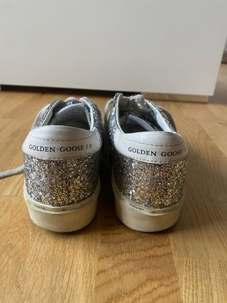 Zapatillas Golden Goose Mujer
