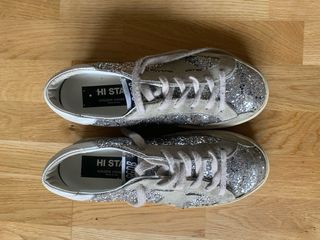 Zapatillas Golden Goose Mujer