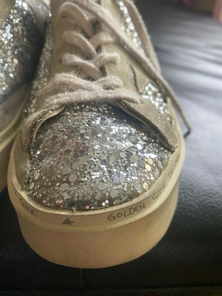 Zapatillas Golden Goose Mujer