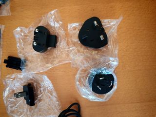 Intel NUC NUC5CPYH Mini PC Kit