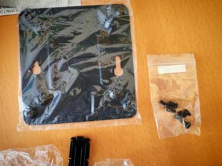 Intel NUC NUC5CPYH Mini PC Kit