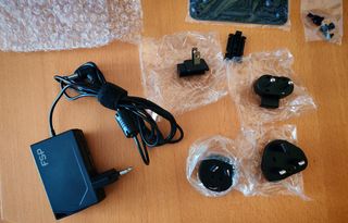 Intel NUC NUC5CPYH Mini PC Kit