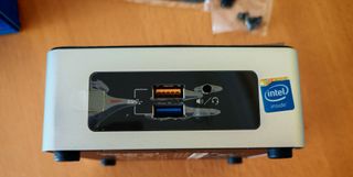 Intel NUC NUC5CPYH Mini PC Kit