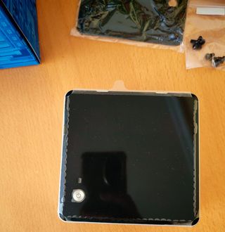 Intel NUC NUC5CPYH Mini PC Kit