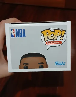 Funko Pop Damian Lillard 155