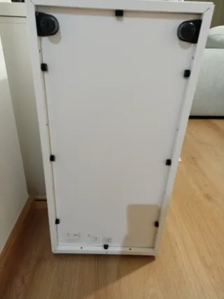 Mueble auxiliar baño/habitación